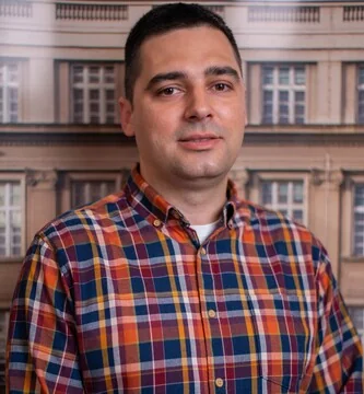Stefan Stepić