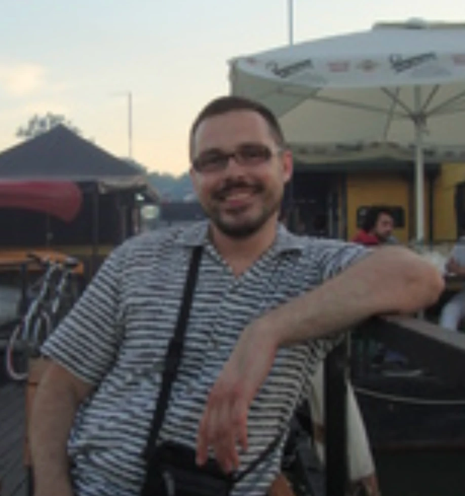 Stefan Stojanović