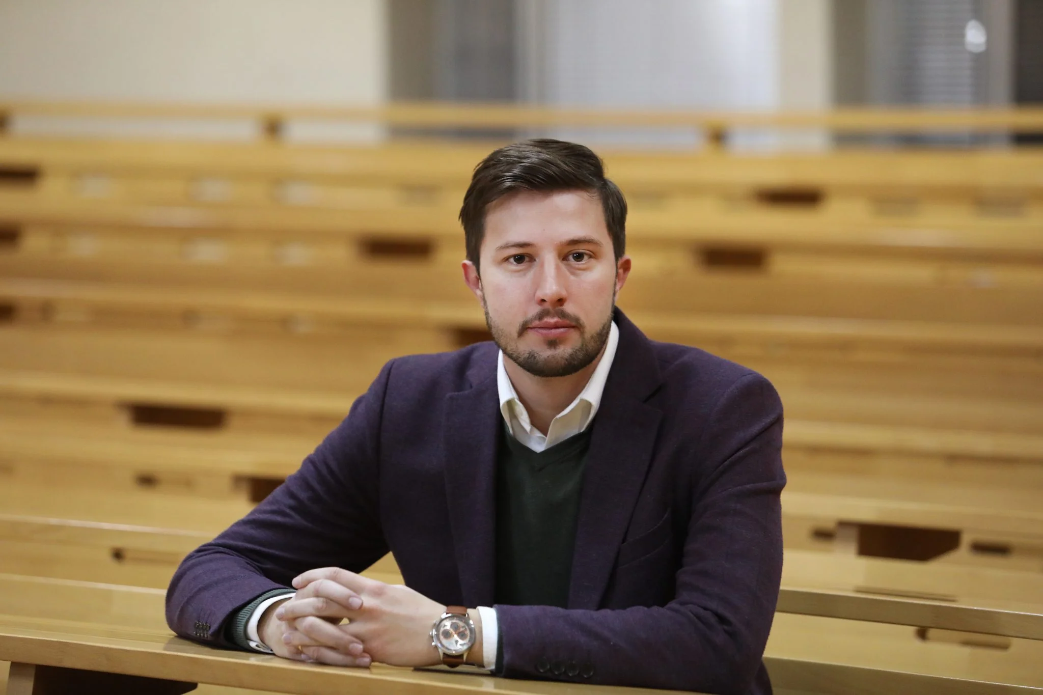 Stefan Surlić