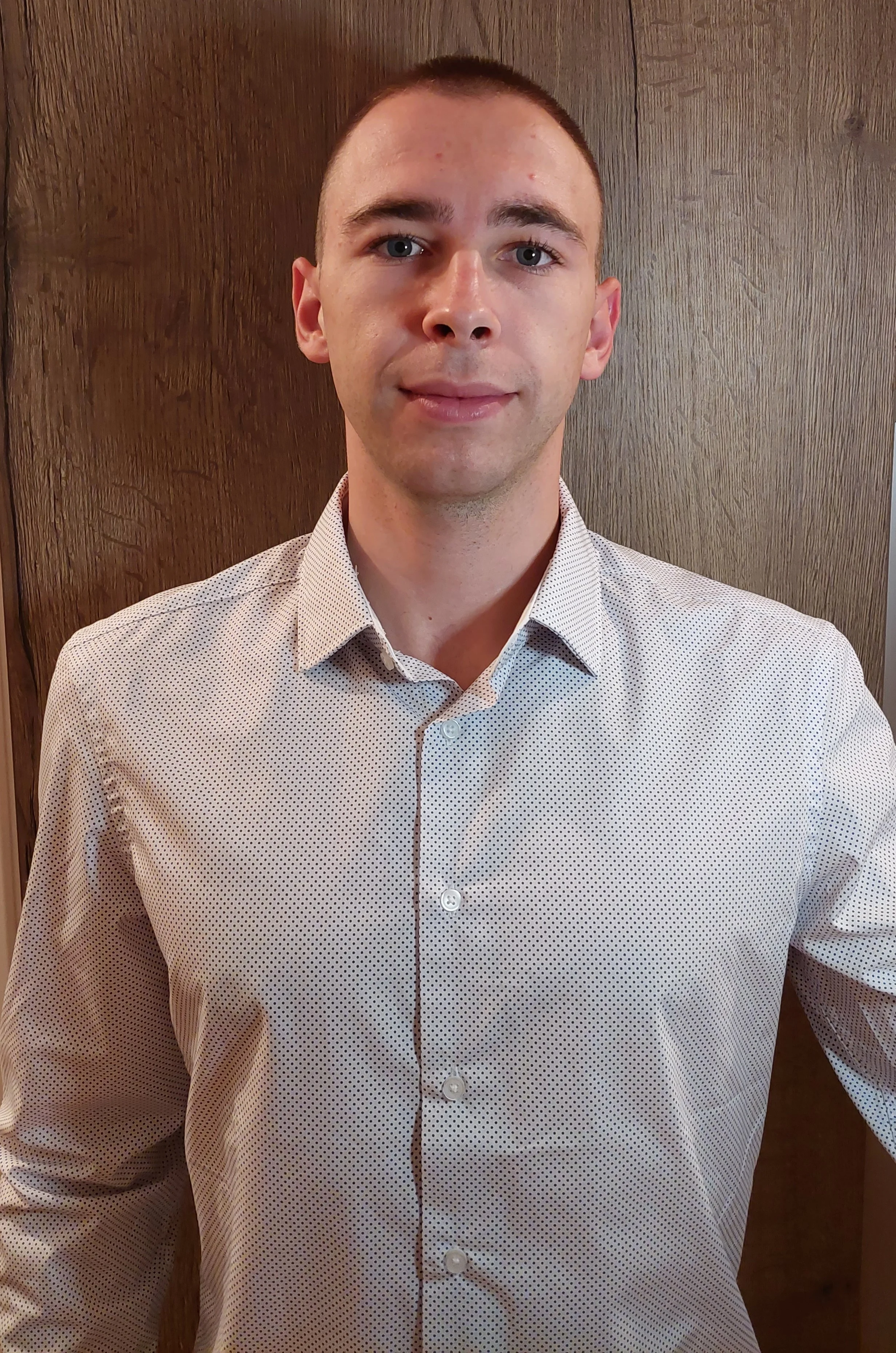 Stefan Krstić