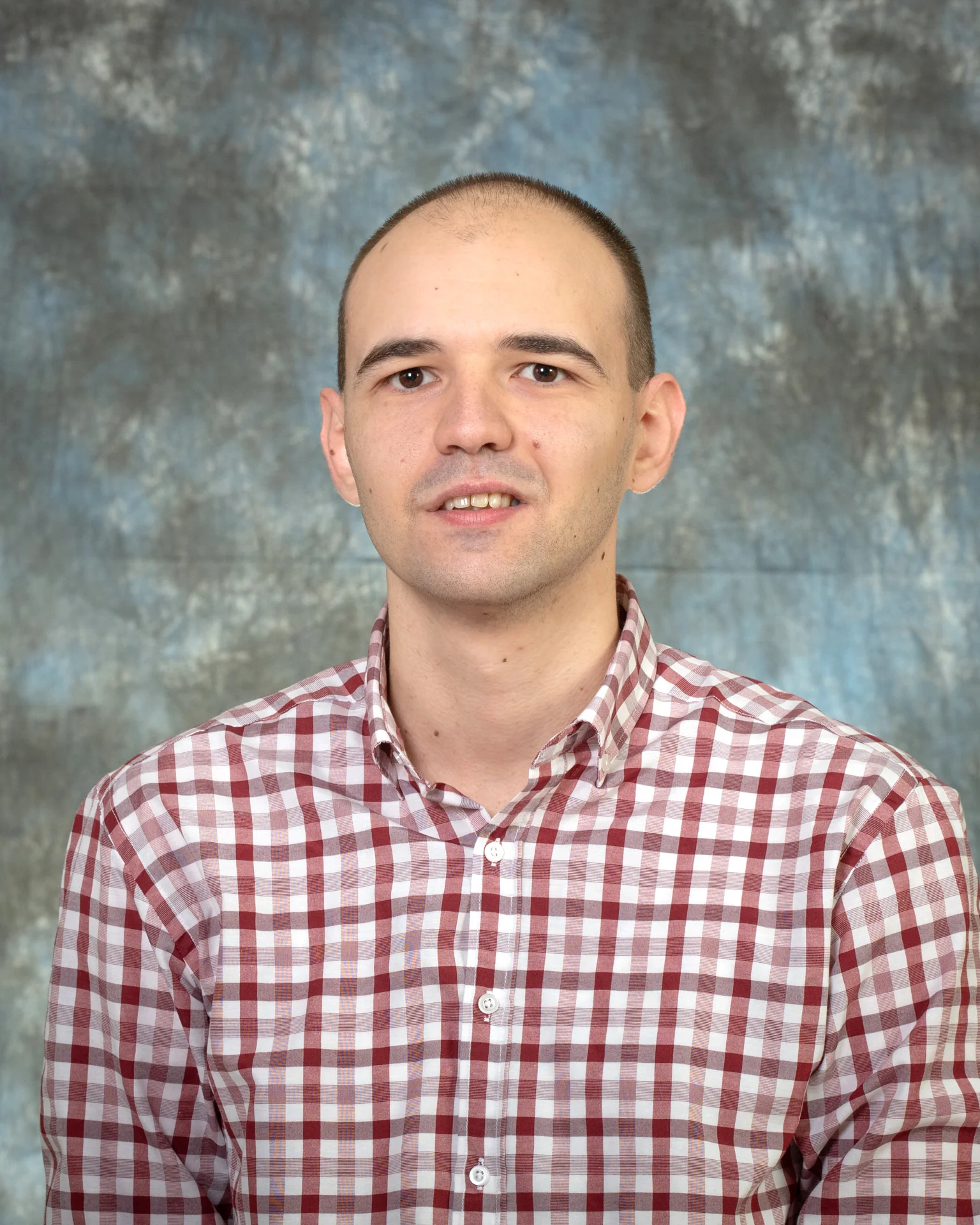 Stefan Vržina