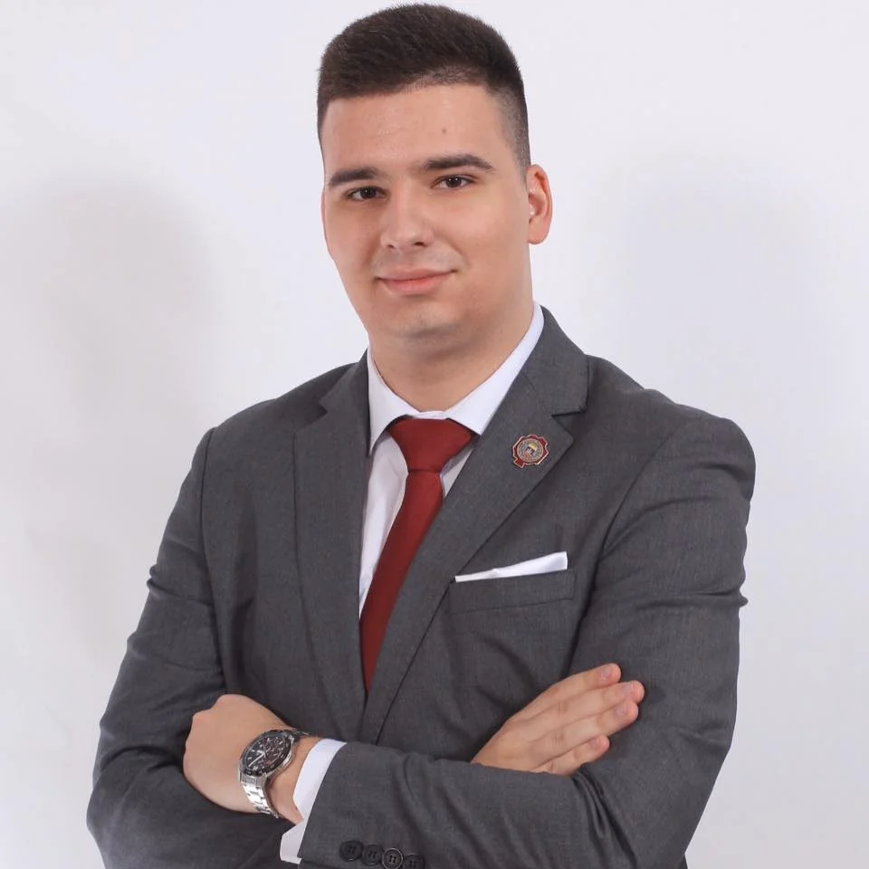Stefan Mitrović