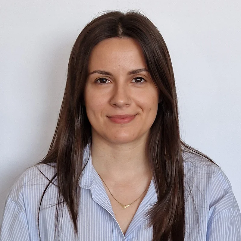 Stefana Cvetković