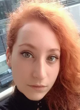 Stefani Miljković