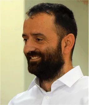 Stevan Cvetićanin