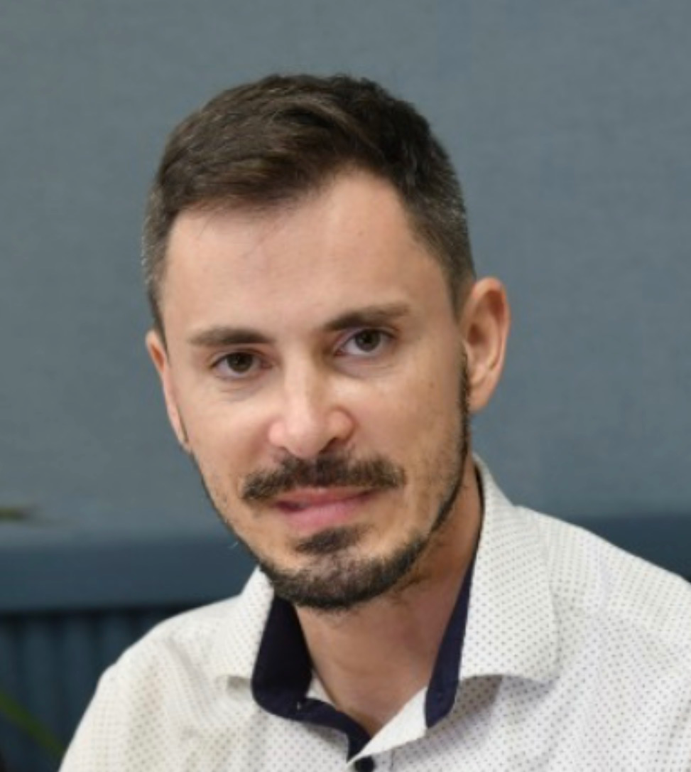 Stevan Filipović