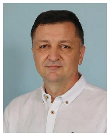 Stevan Kovačević