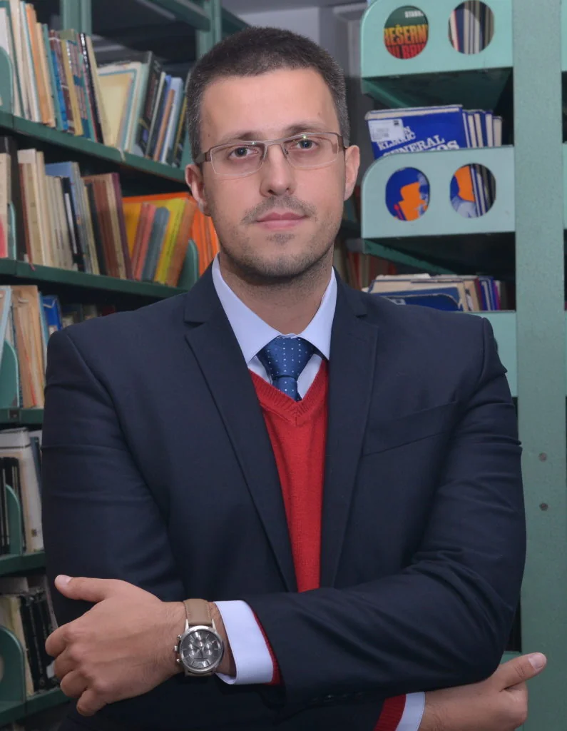 Stevan Nedeljković
