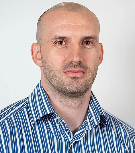 Stevan Stamenković