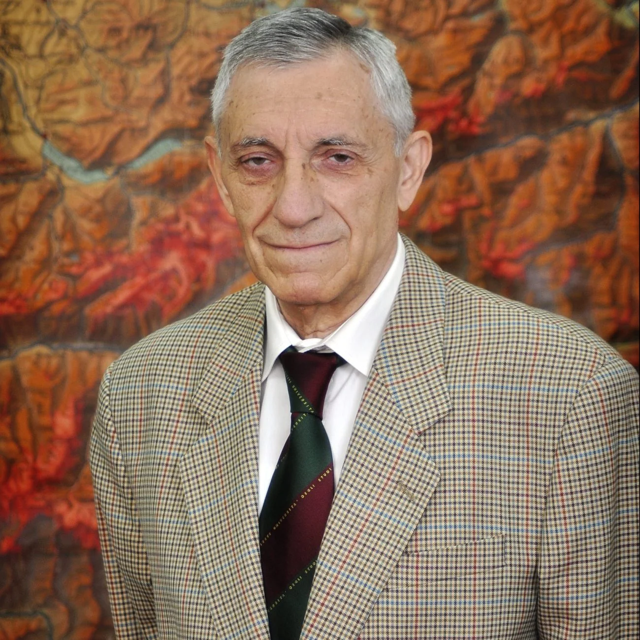 Stevan Stanković