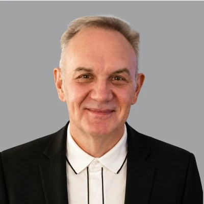 Stevo Lukić