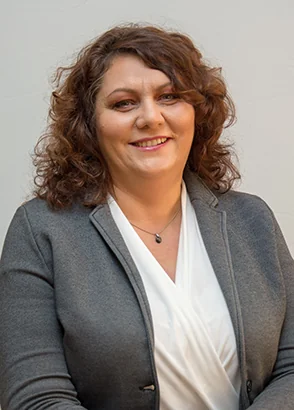 Sunčica Kocić Tanackov