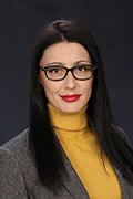 Sunčica Milutinović