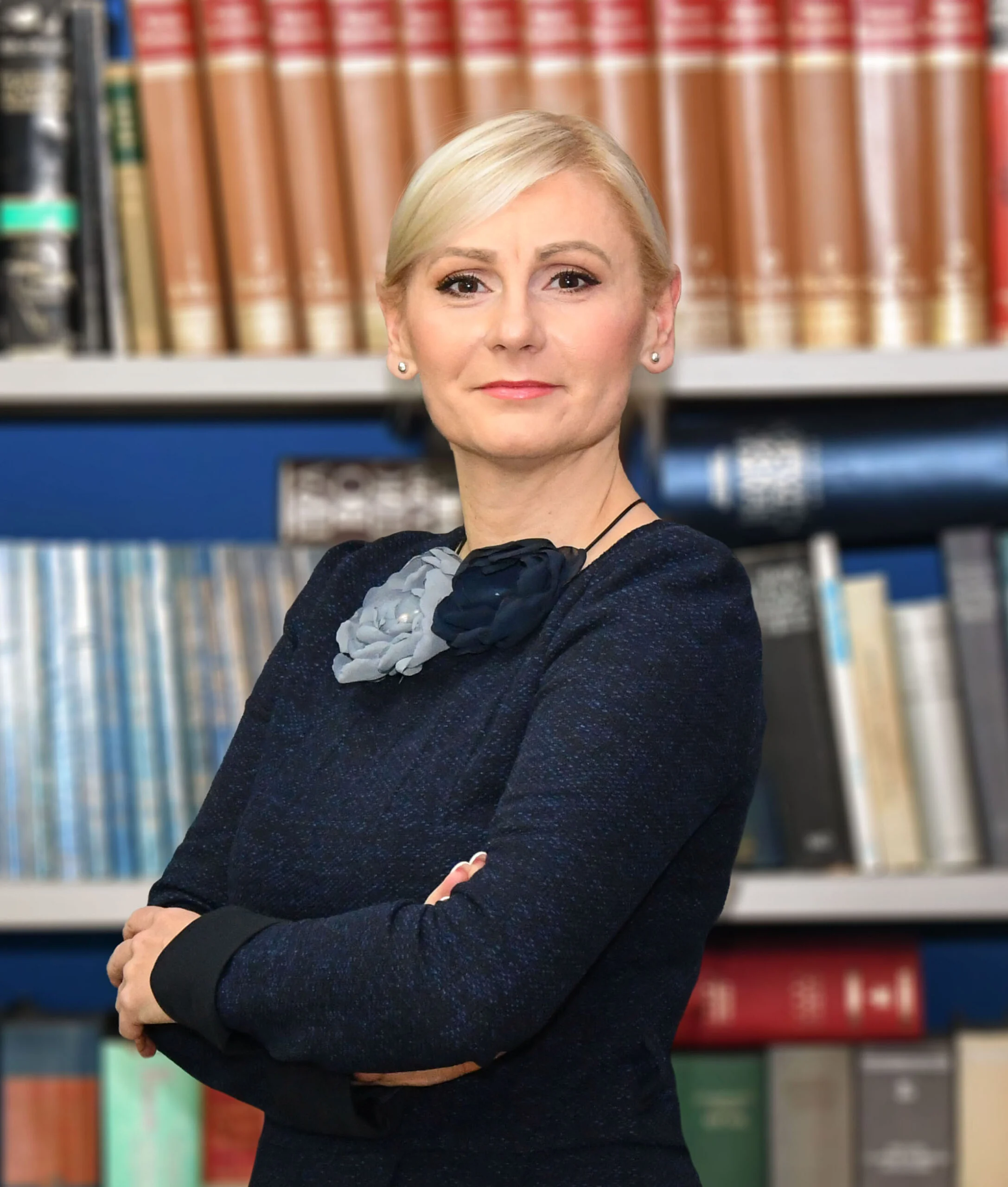 Suzana Apostolov