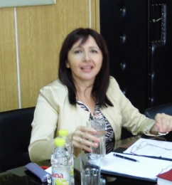 Suzana Dimić