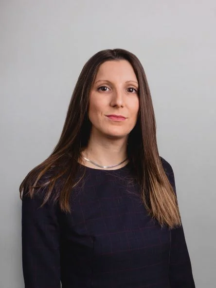 Suzana Draganić