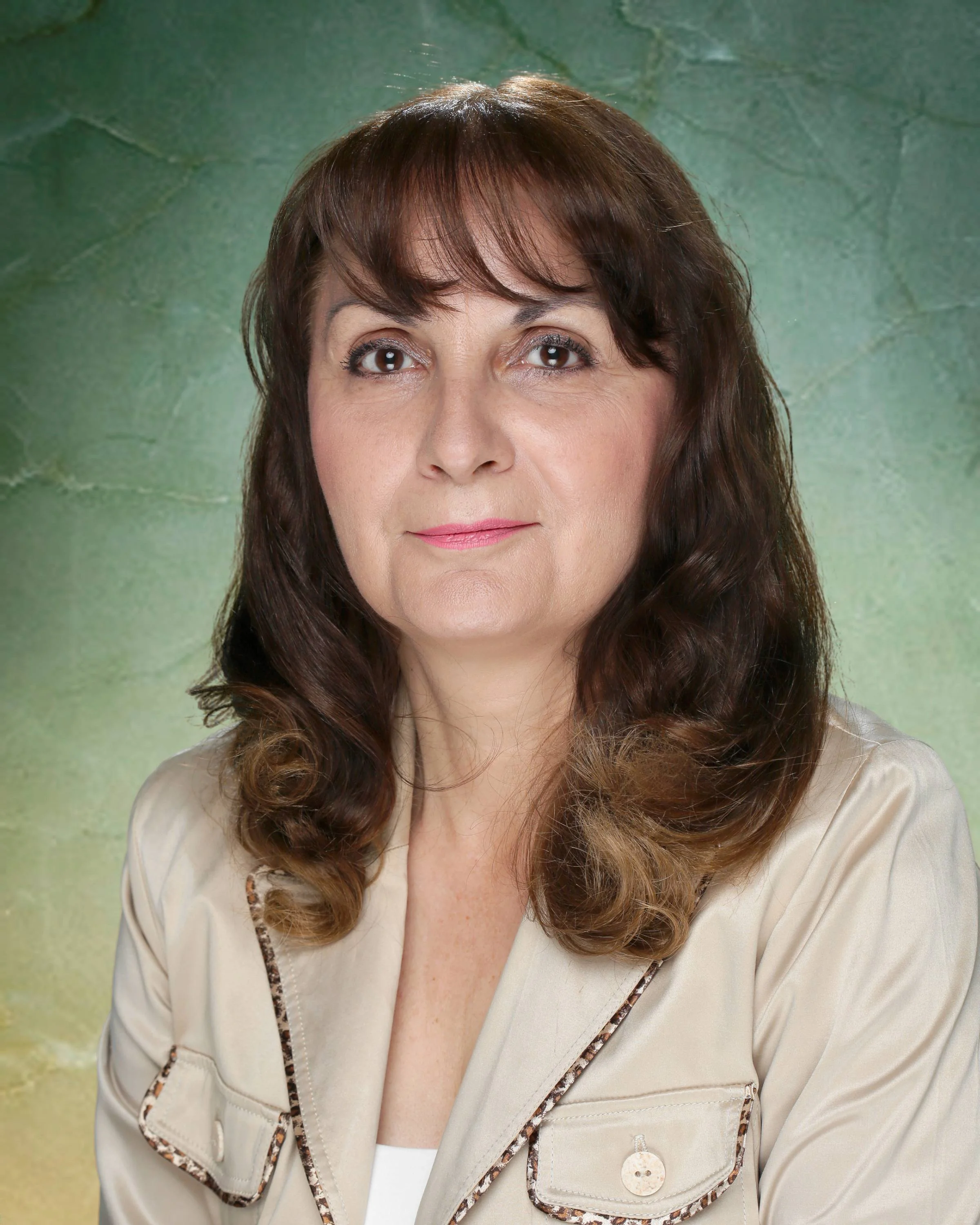Suzana Erić