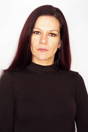 Suzana Petrović Savić