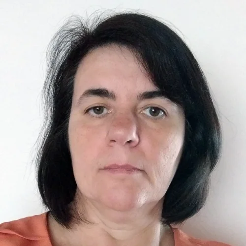 Suzana Stojković