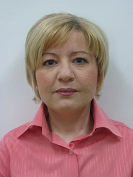 Suzana Stefanović