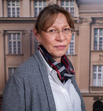 Svetlana Antić Mladenović