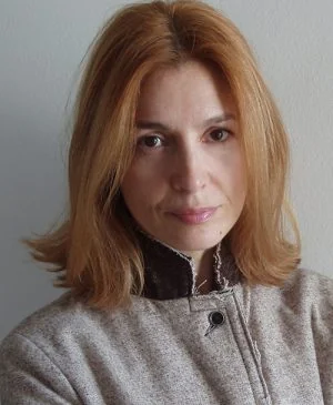 Svetlana Cvijanović