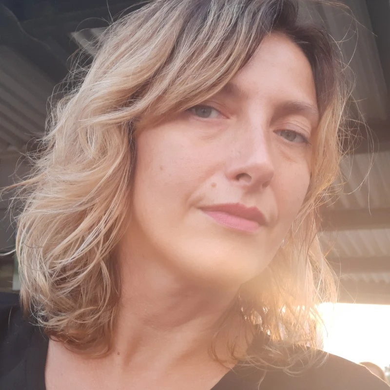 Svetlana Đogo Mračević