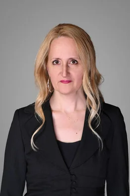 Svetlana Grujić