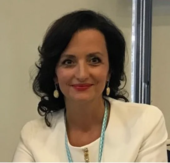Svetlana Ibrić