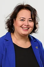 Svetlana Ivanović Kovačević