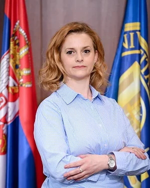 Svetlana Jeremić