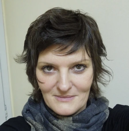 Svetlana Milanović