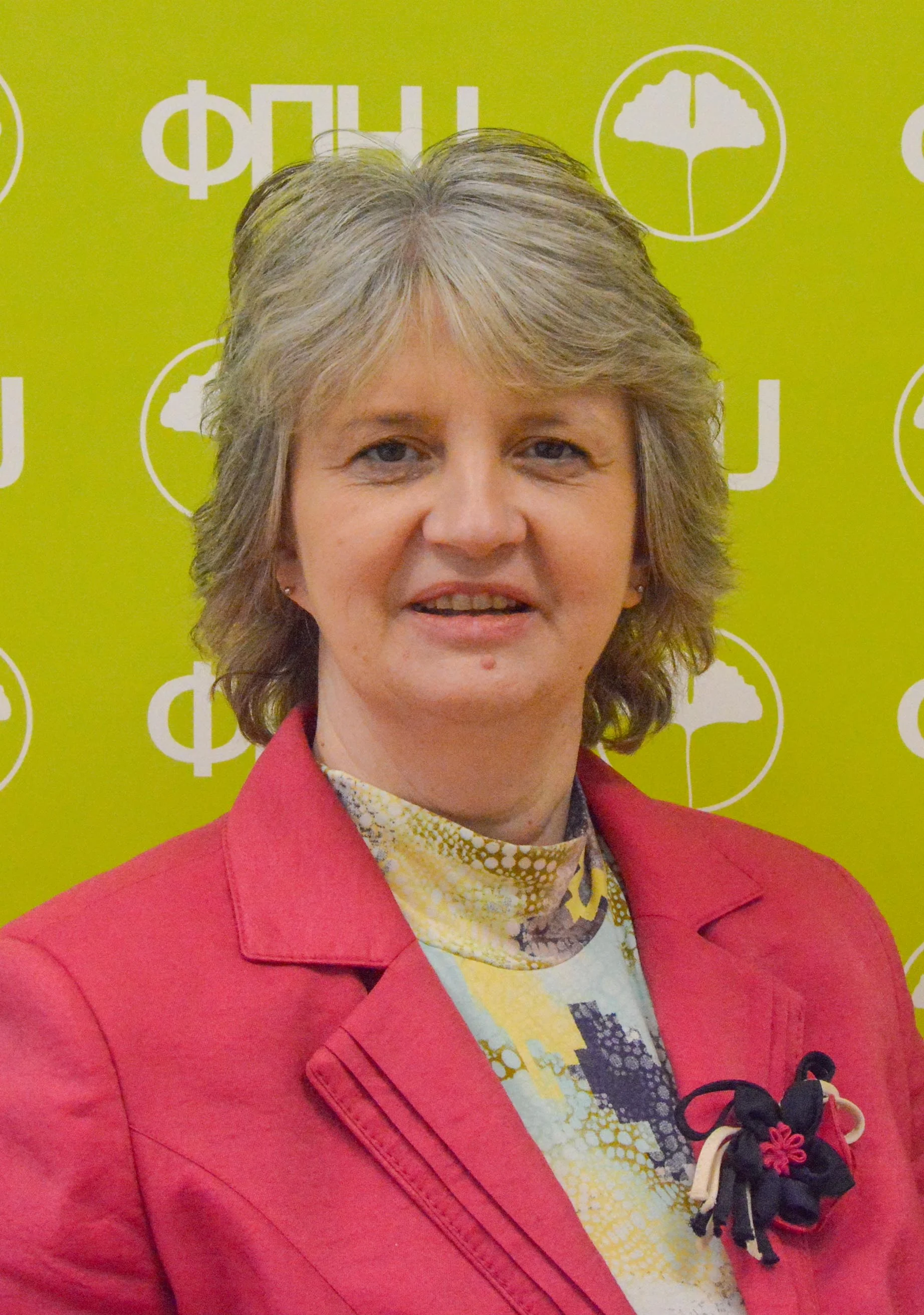Svetlana Ćurčić
