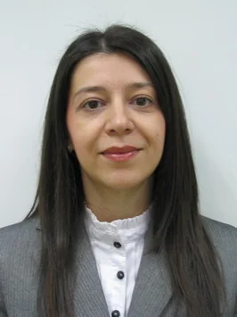 Svetlana Sokolov Mladenović