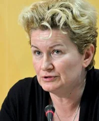 Svetlana Stanarević