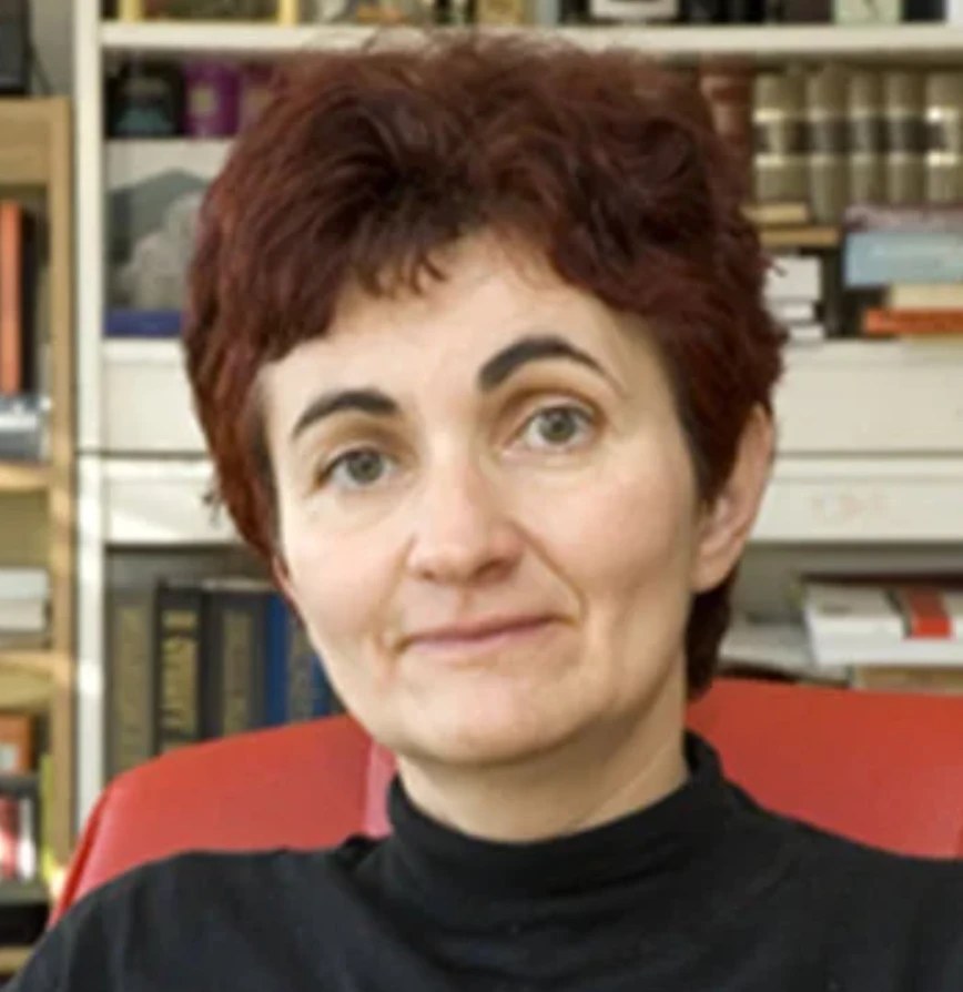 Svetlana Tomin