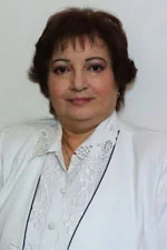 Svetlana Vojvodić