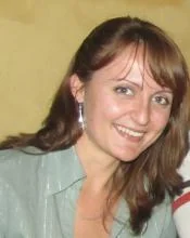 Svetlana Vujić