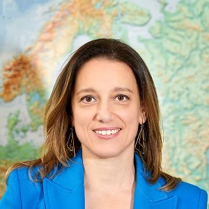 Svetlana Vukosav