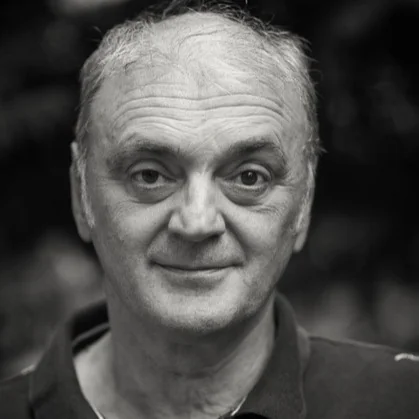 Svetolik Zajc