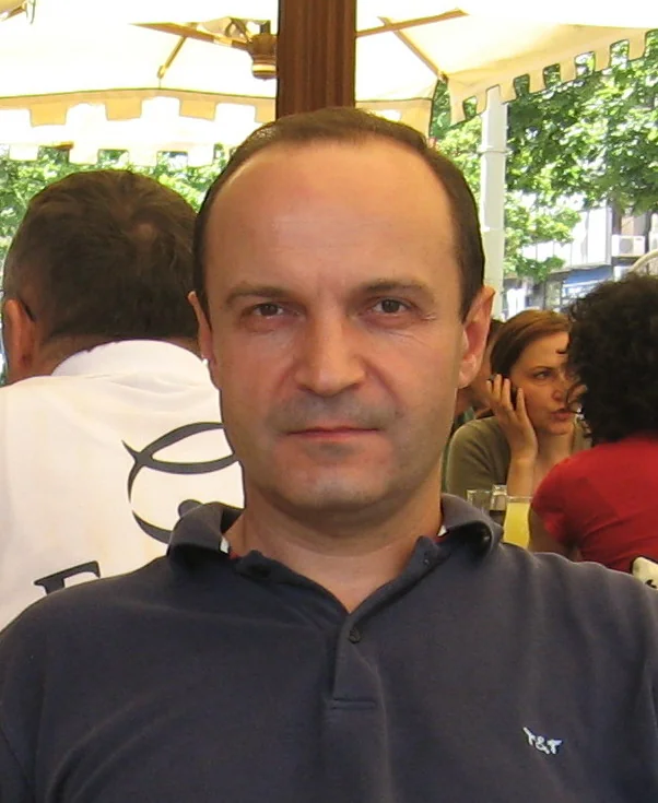 Svetozar Rančić