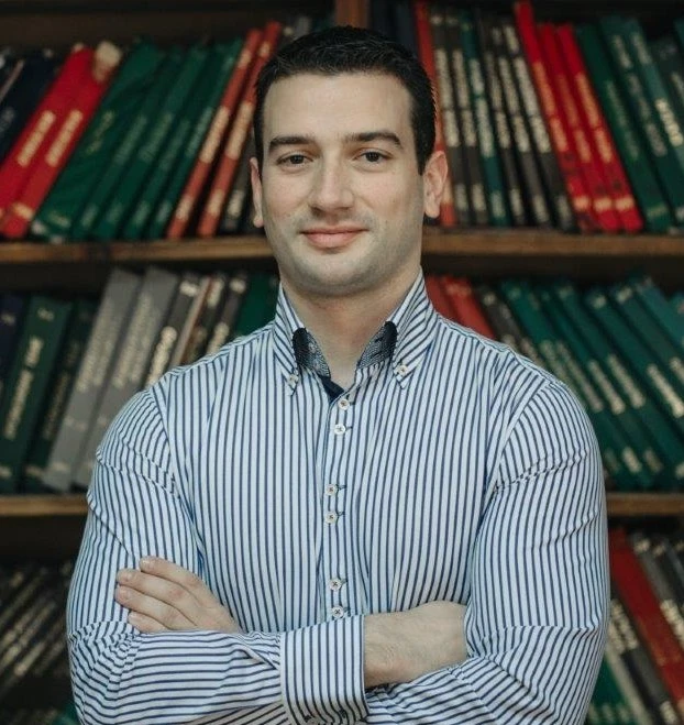 Svetozar Tanasković