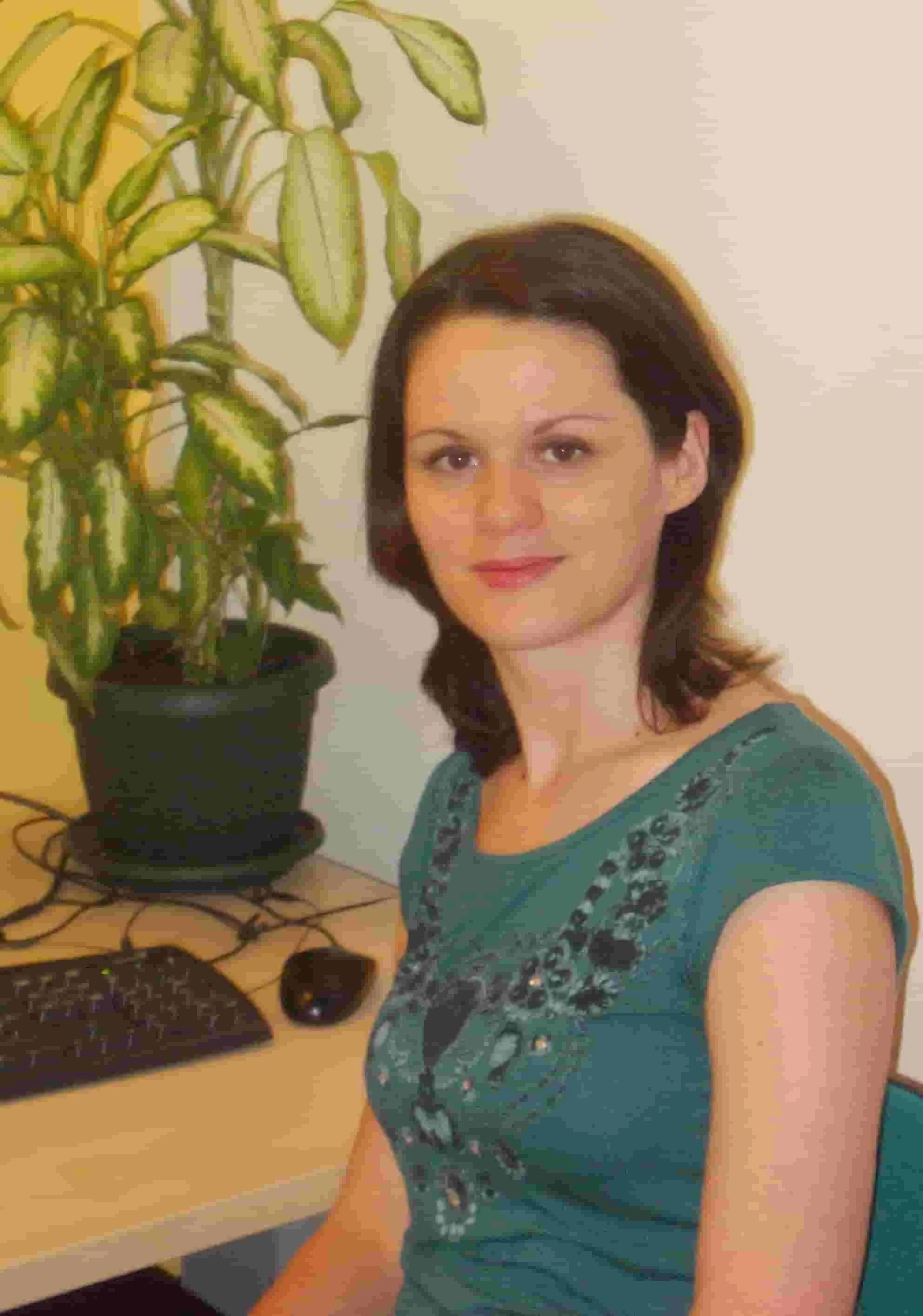 Svjetlana Vujović