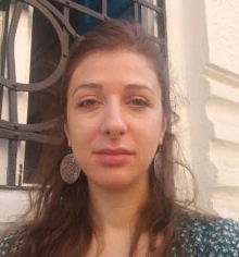 Tamara Jevrić Marković