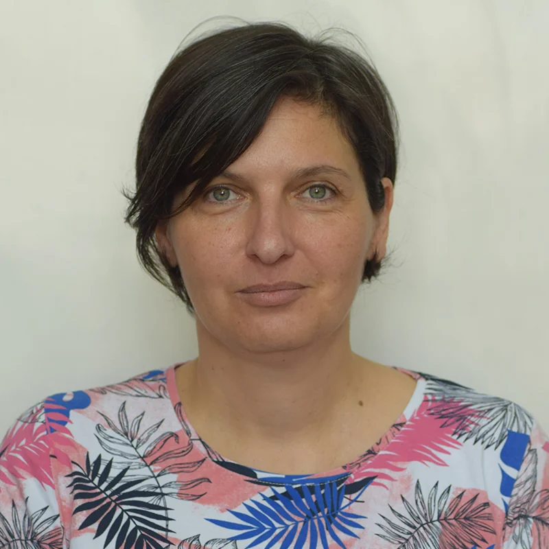 Tamara Karan Žnidaršič