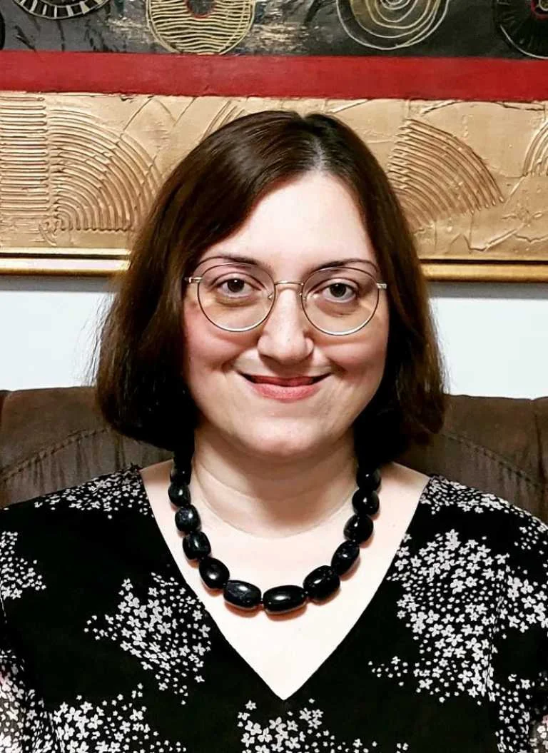 Tamara Kostić Pahnoglu