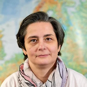 Tamara Lukić