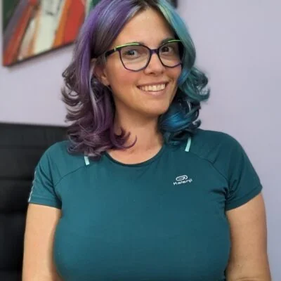 Tamara Naumović