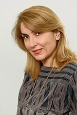 Tamara Rabi Žikić