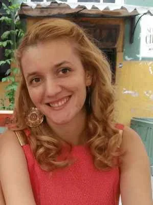 Tamara Škorić